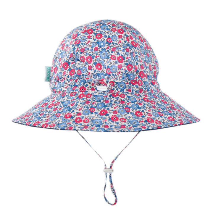 Hat | Wide Brim - Arabella