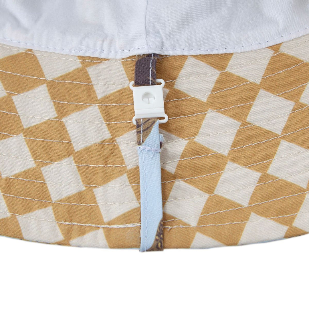 Hat | Wide Brim - Jungle Kings