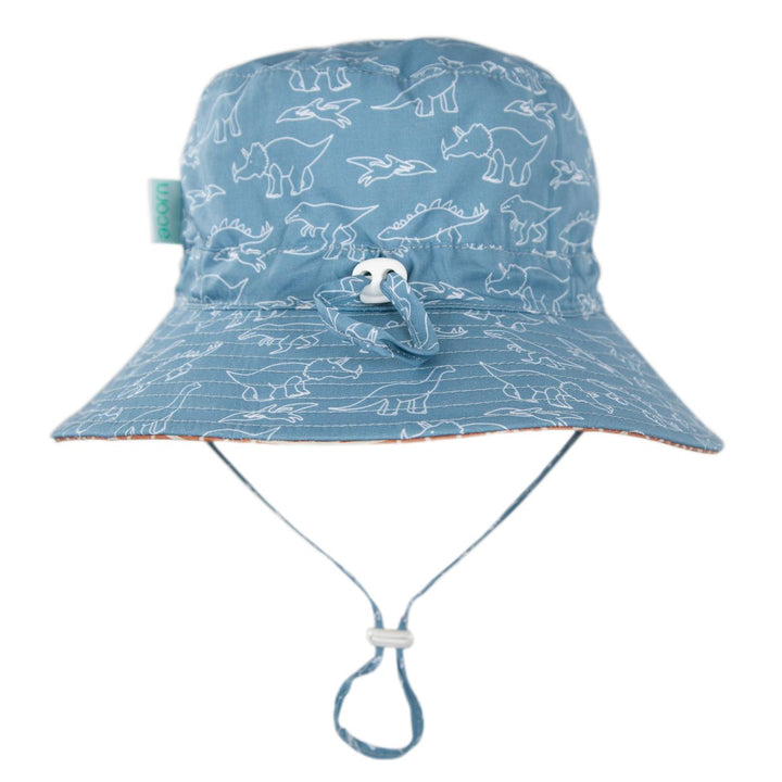 Hat | Wide Brim - Sketch-a-Saurus