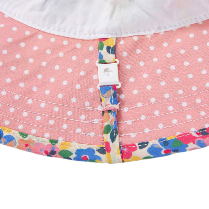 Hat | Wide Brim - Oh Happy Day