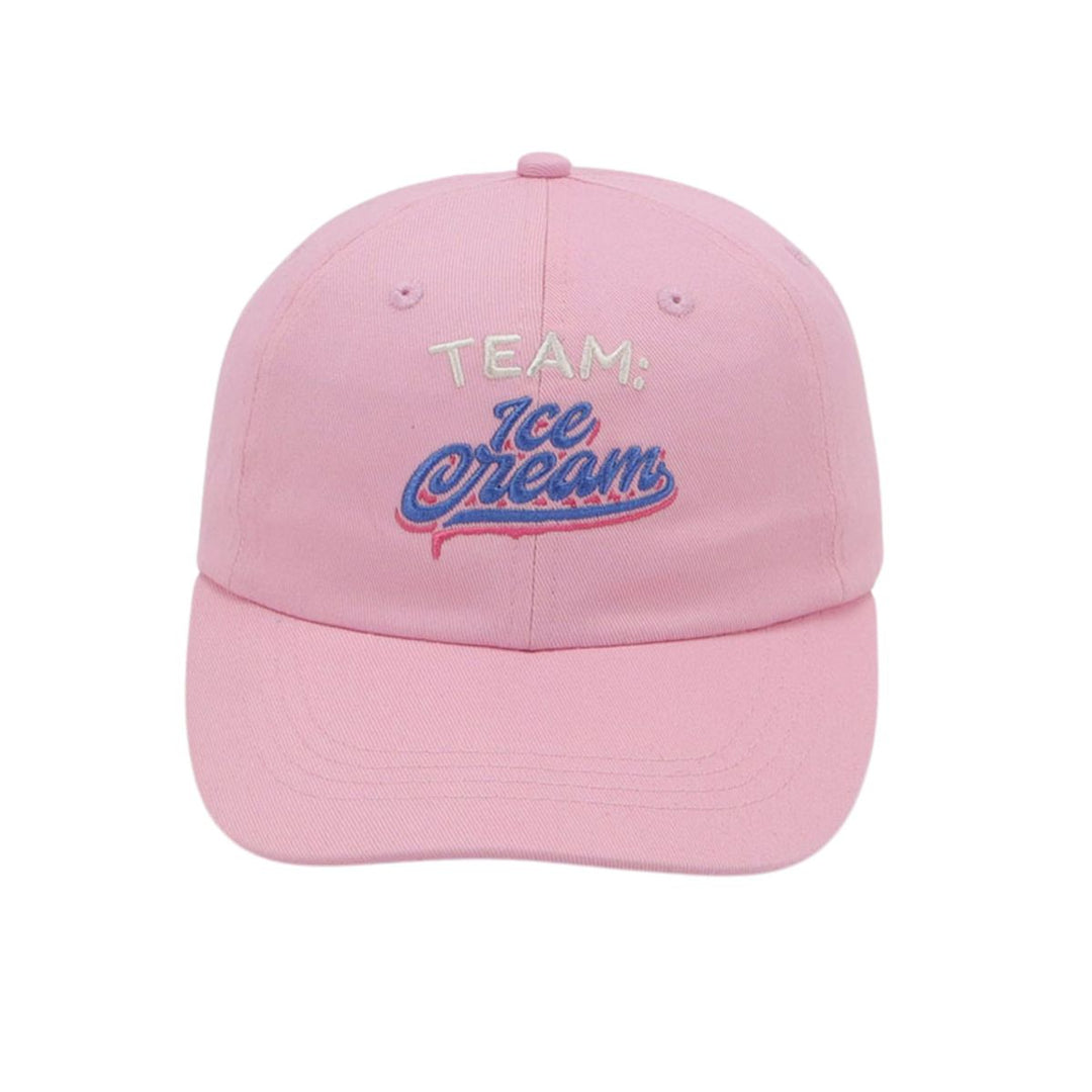 Cap | Team Ice Cream
