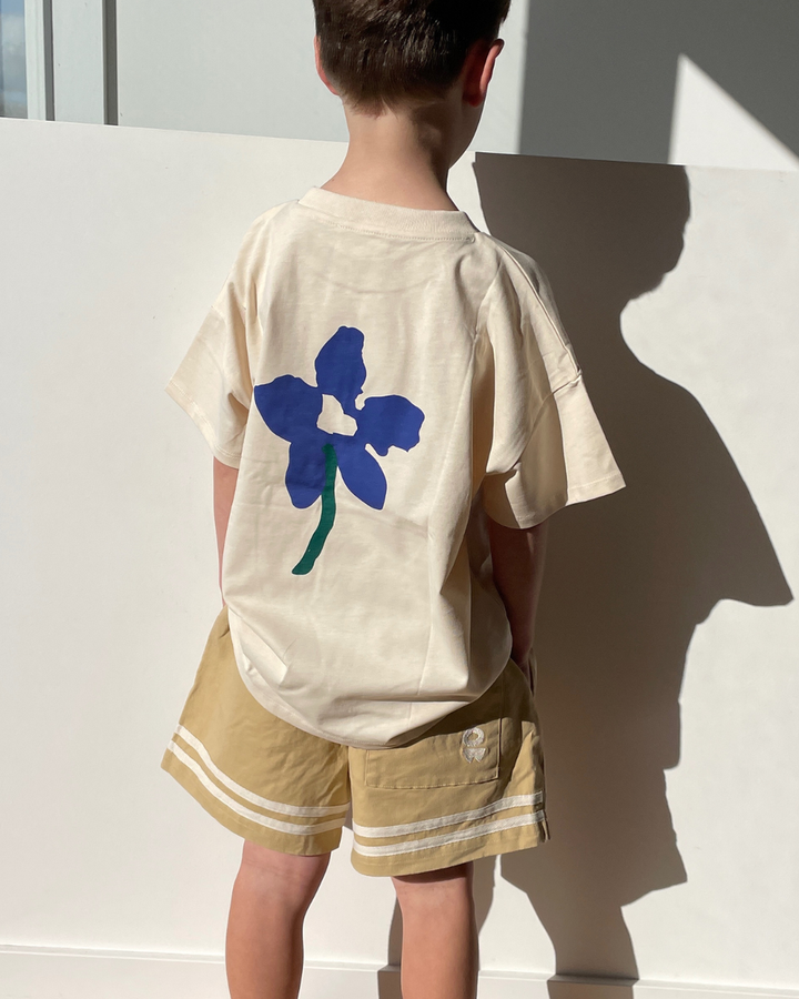 Easy Shorts - Sand