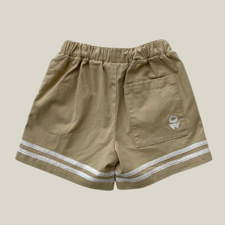 Easy Shorts - Sand