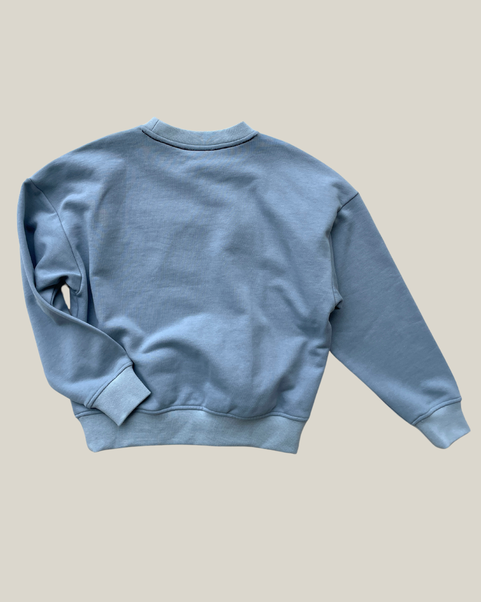 Sweater | The OG Sweat - Seafoam