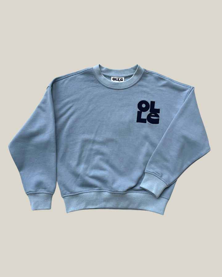 Sweater | The OG Sweat - Seafoam