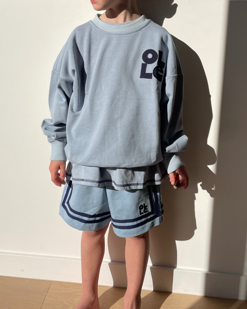 Sweater | The OG Sweat - Seafoam