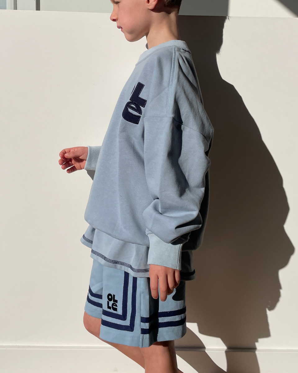 Sweater | The OG Sweat - Seafoam