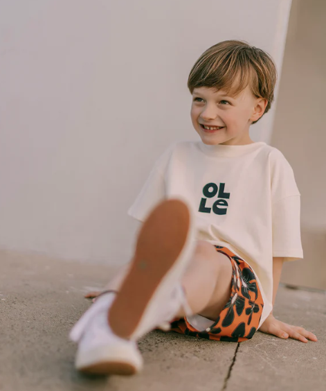 Tee | The OG Tee - Ecru