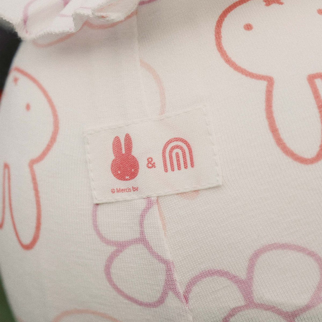 Leggings | Frill - Miffy - Pristine