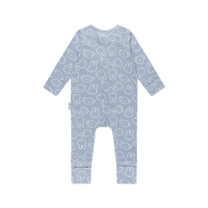Day Or Night Onesie | Miffy - Moody Blue