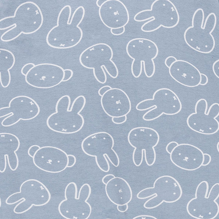 Day Or Night Onesie | Miffy - Moody Blue