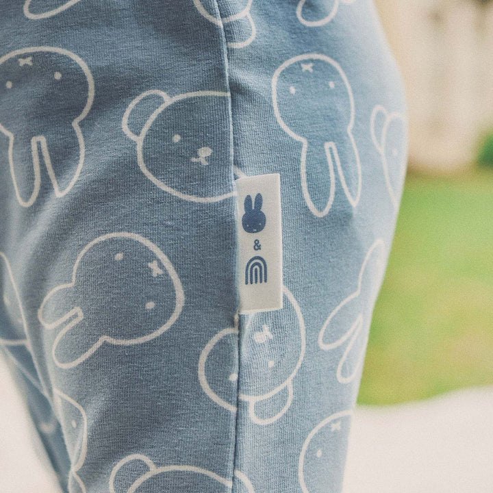 Day Or Night Onesie | Miffy - Moody Blue