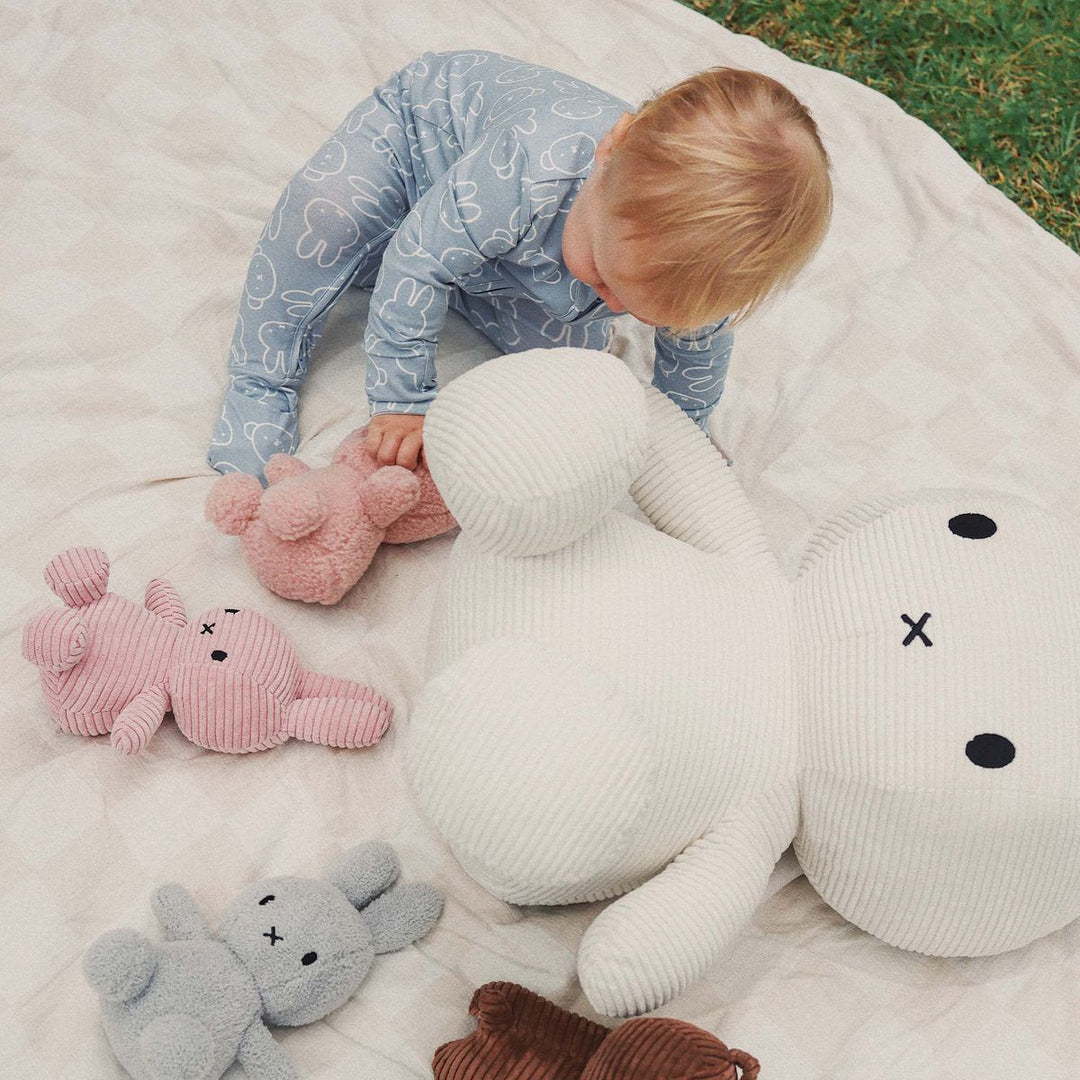 Day Or Night Onesie | Miffy - Moody Blue