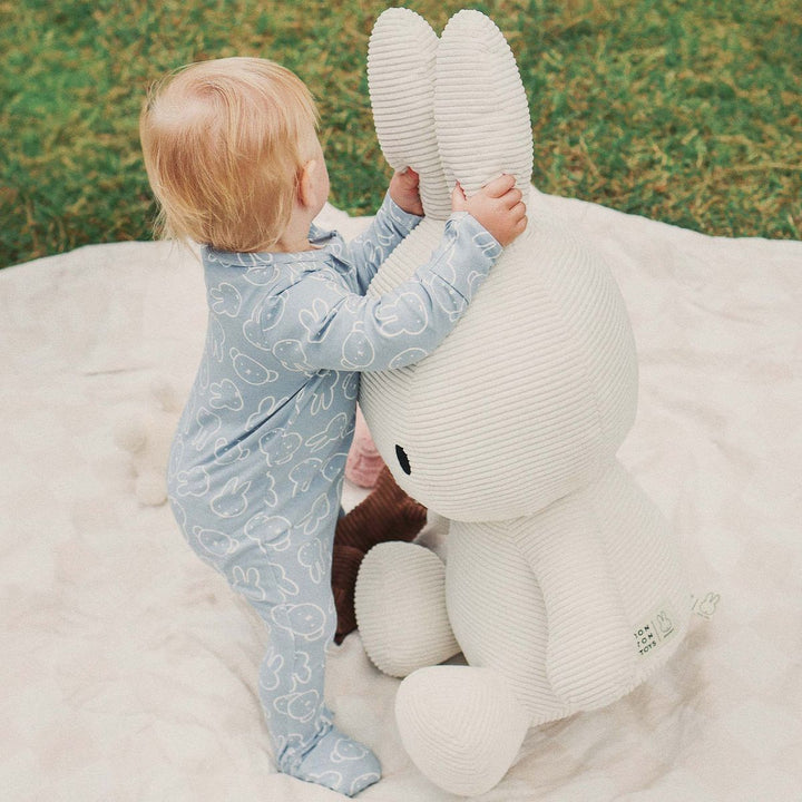 Day Or Night Onesie | Miffy - Moody Blue