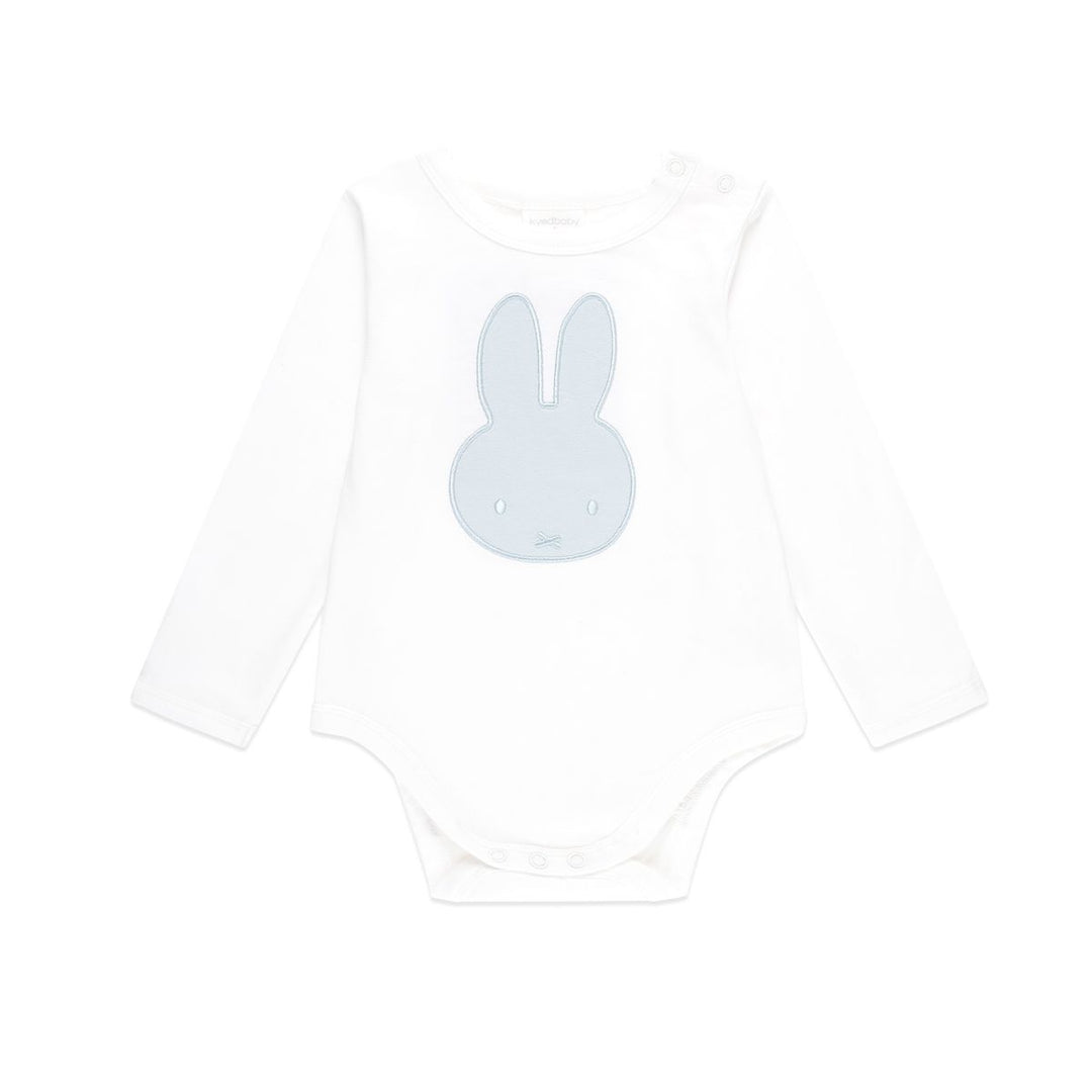 Bodysuit | Miffy - Pristine Blue