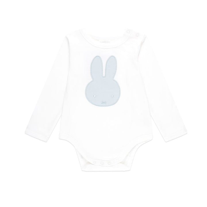 Bodysuit | Miffy - Pristine Blue