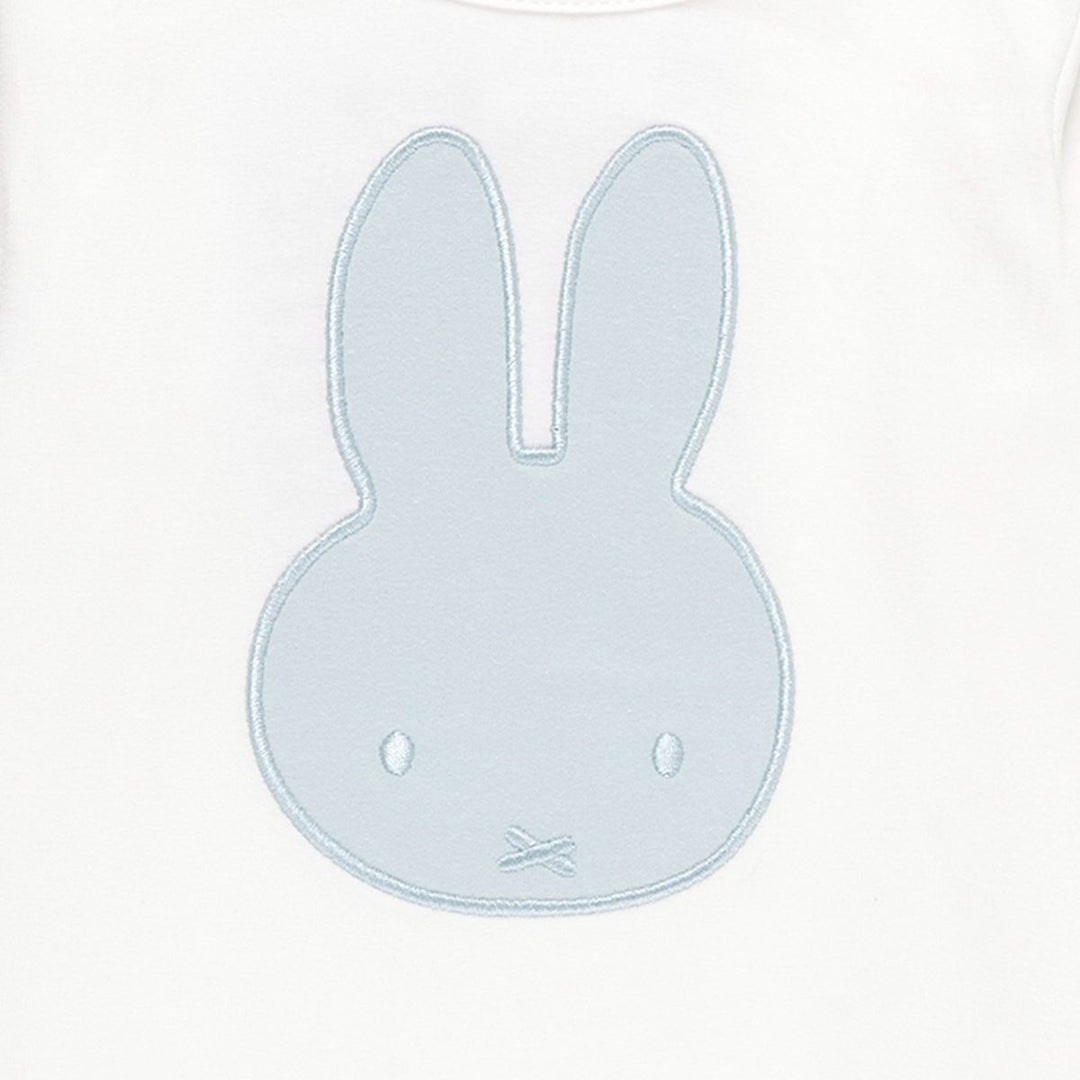 Bodysuit | Miffy - Pristine Blue