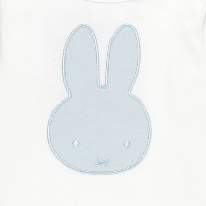 Bodysuit | Miffy - Pristine Blue