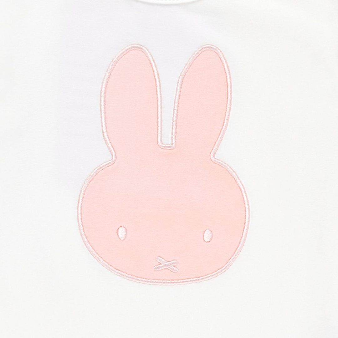 Bodysuit | Miffy - Baby Pink