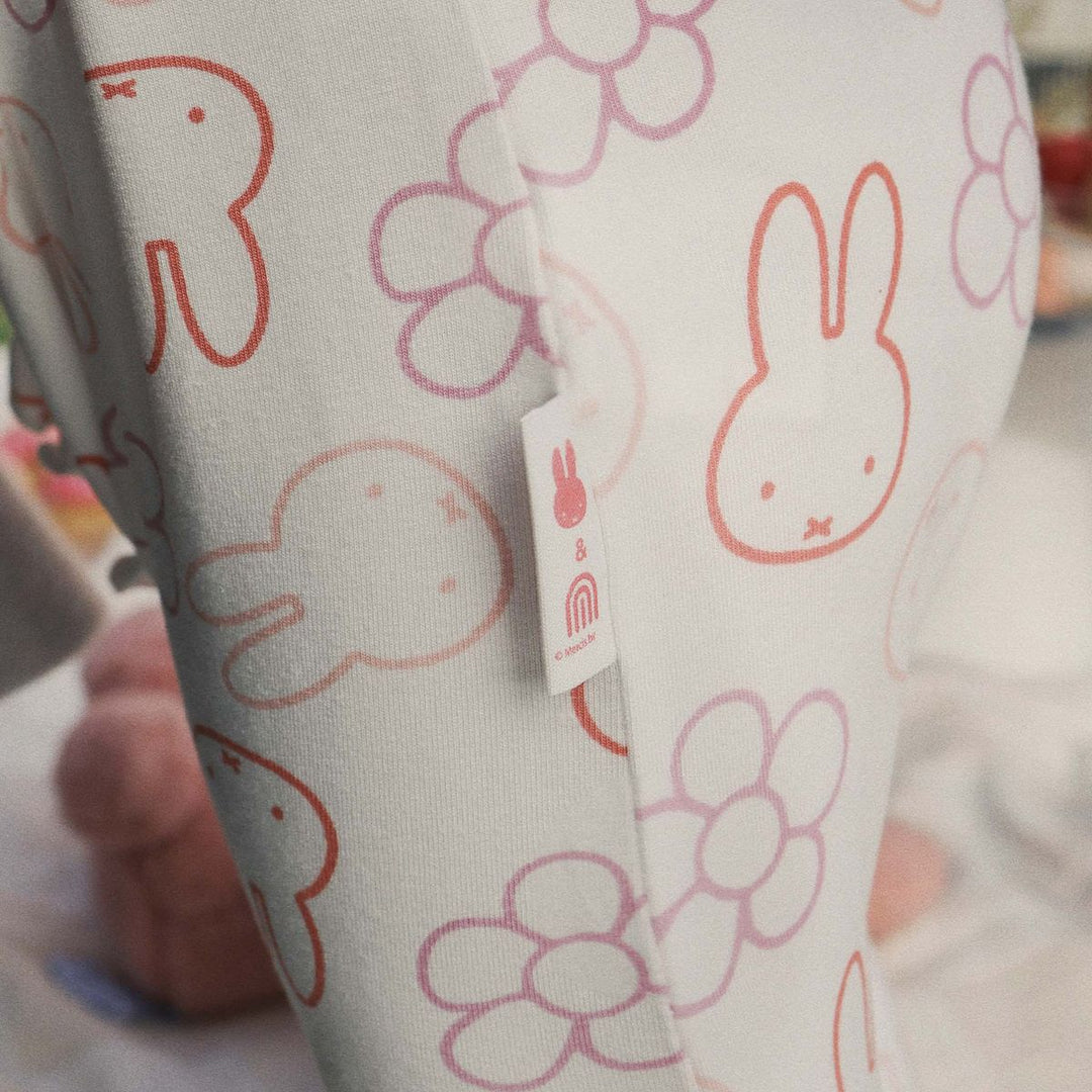 Onesie | Frill - Miffy - Pristine
