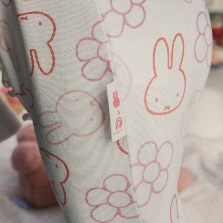 Onesie | Frill - Miffy - Pristine