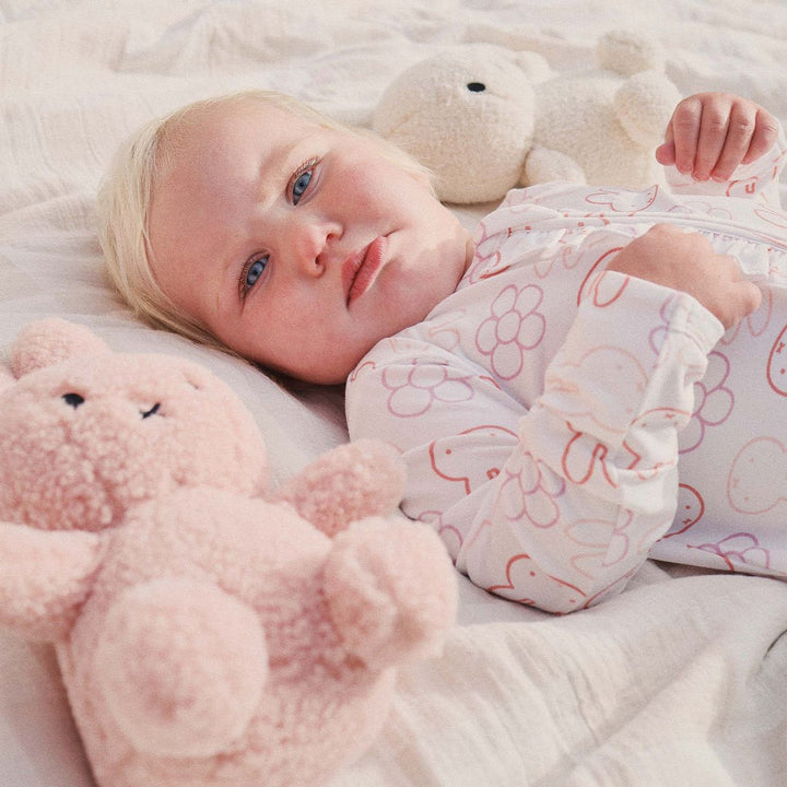 Onesie | Frill - Miffy - Pristine