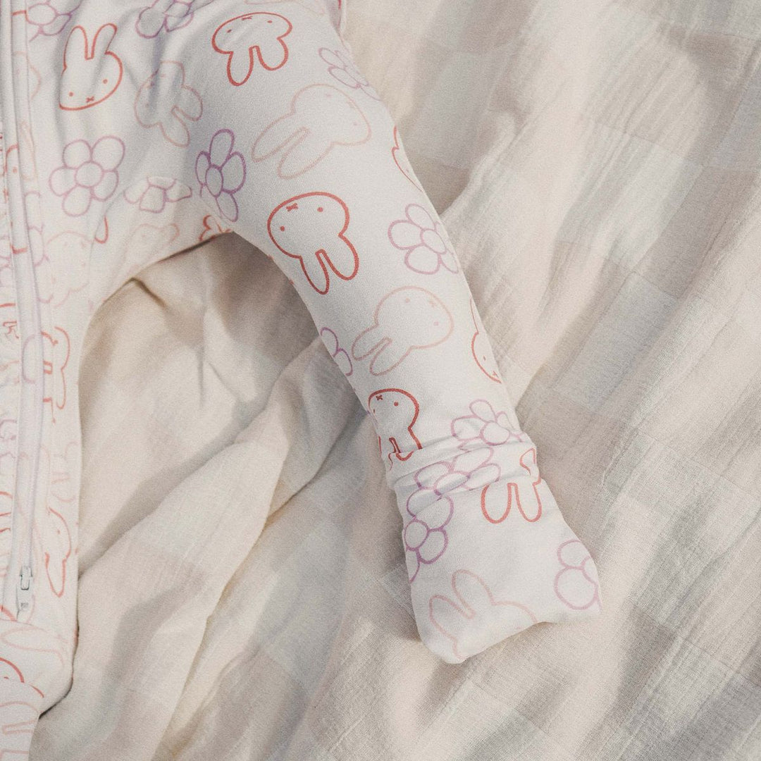 Onesie | Frill - Miffy - Pristine