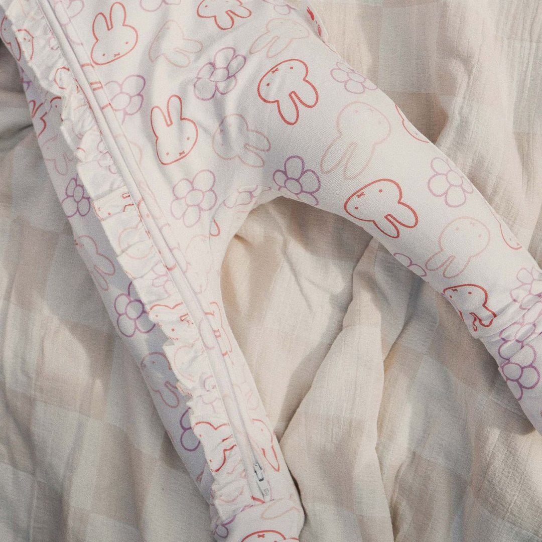 Onesie | Frill - Miffy - Pristine