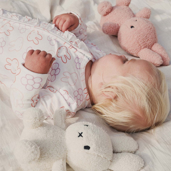 Onesie | Frill - Miffy - Pristine