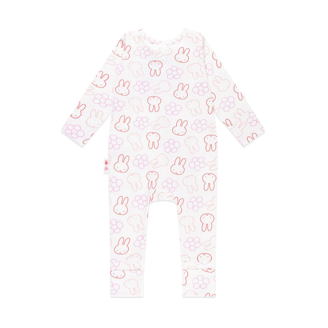 Onesie | Frill - Miffy - Pristine