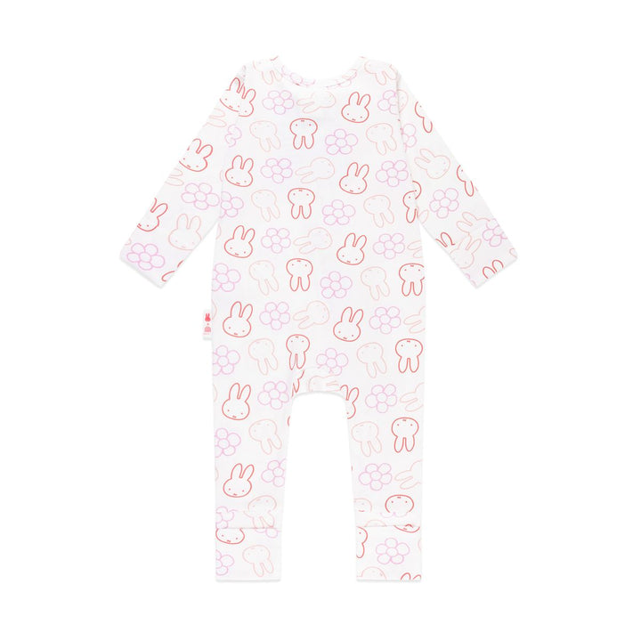 Onesie | Frill - Miffy - Pristine