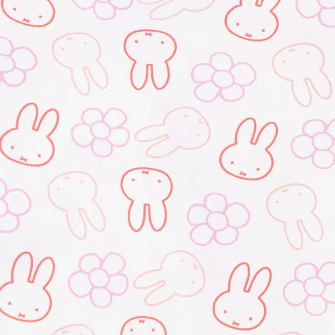 Onesie | Frill - Miffy - Pristine