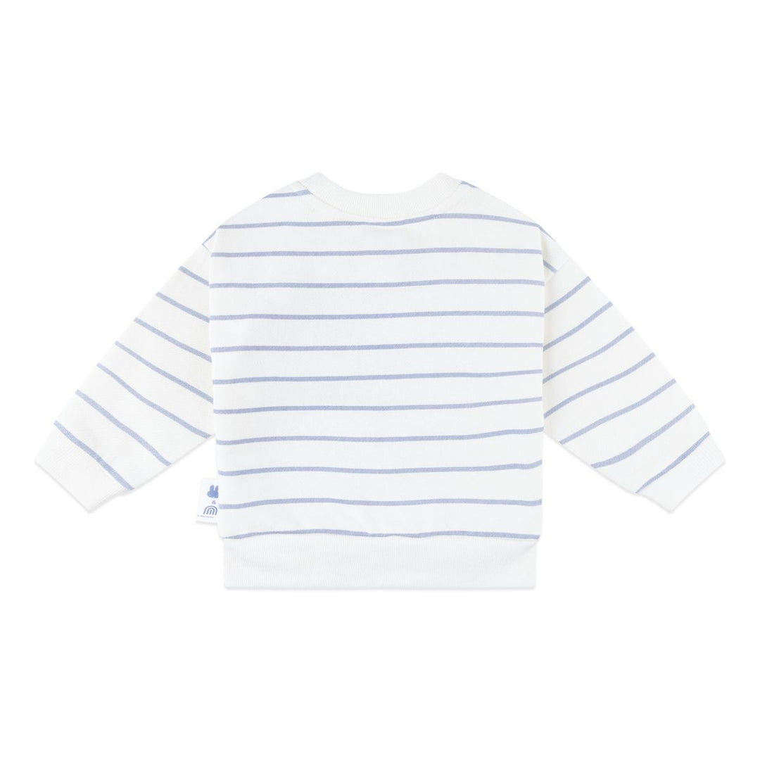 Jumper | Fleece - Miffy - Moody Blue