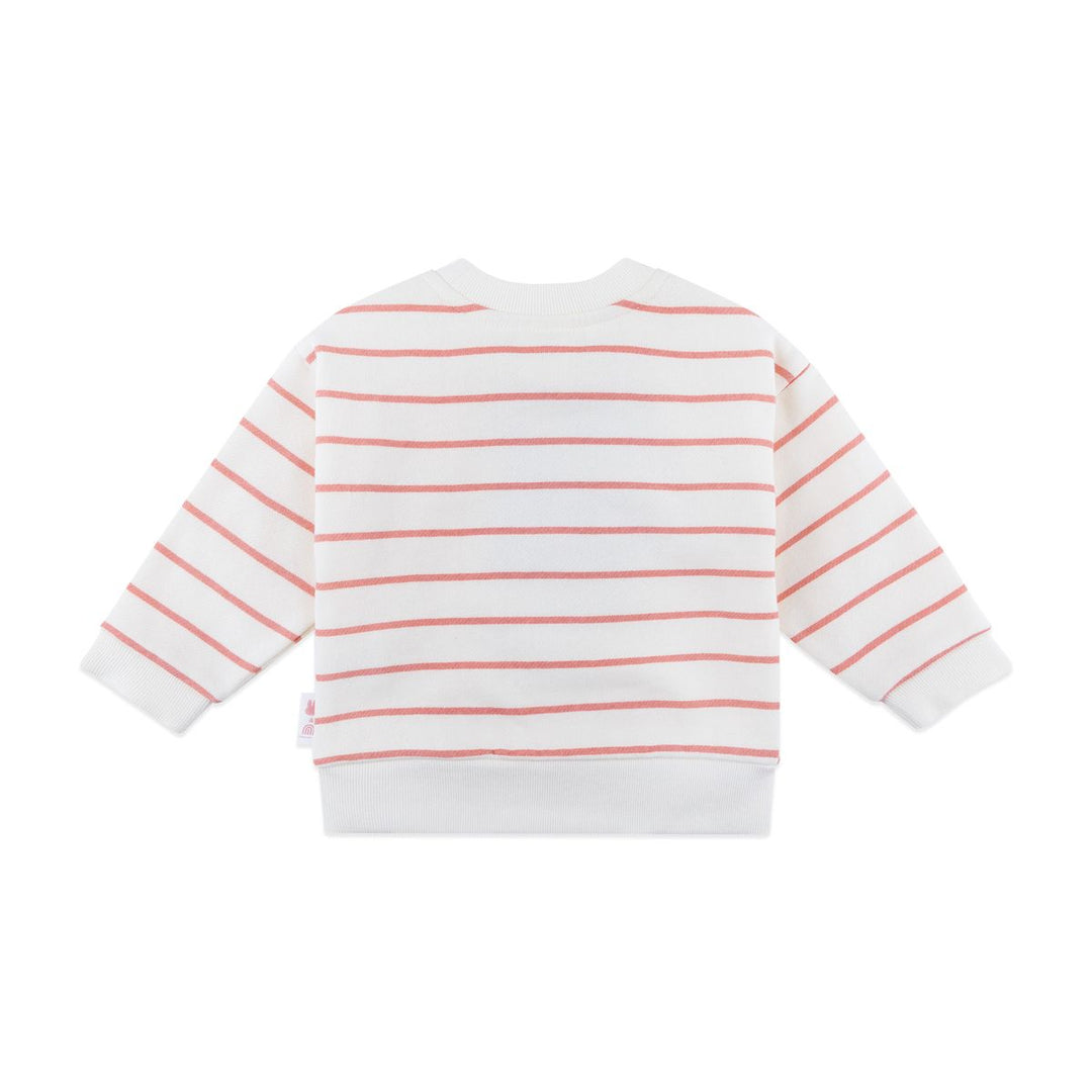 Jumper | Fleece - Miffy - Strawberry Pink