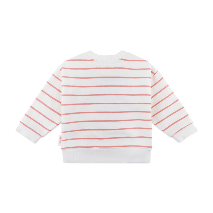 Jumper | Fleece - Miffy - Strawberry Pink