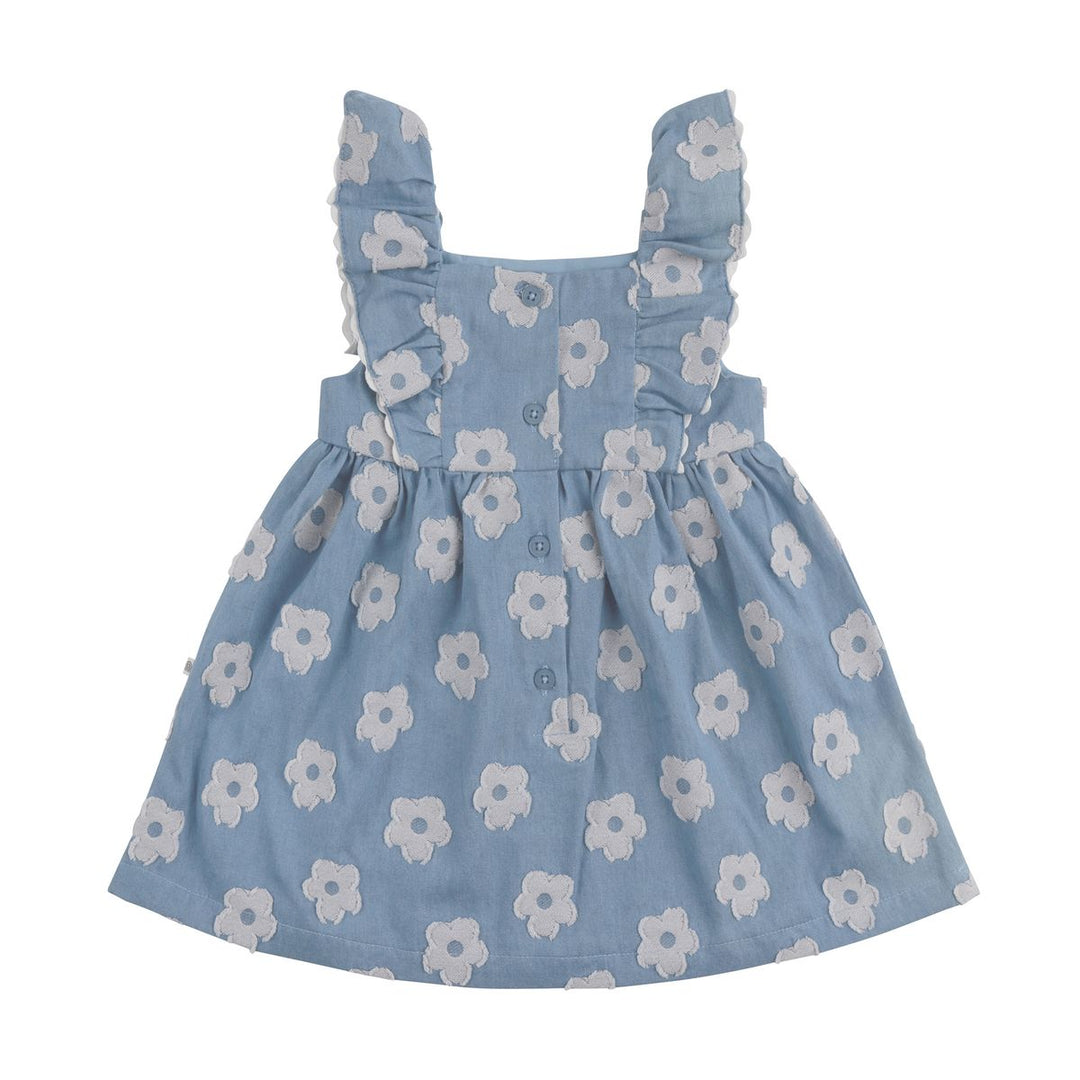 Dress | Chambray