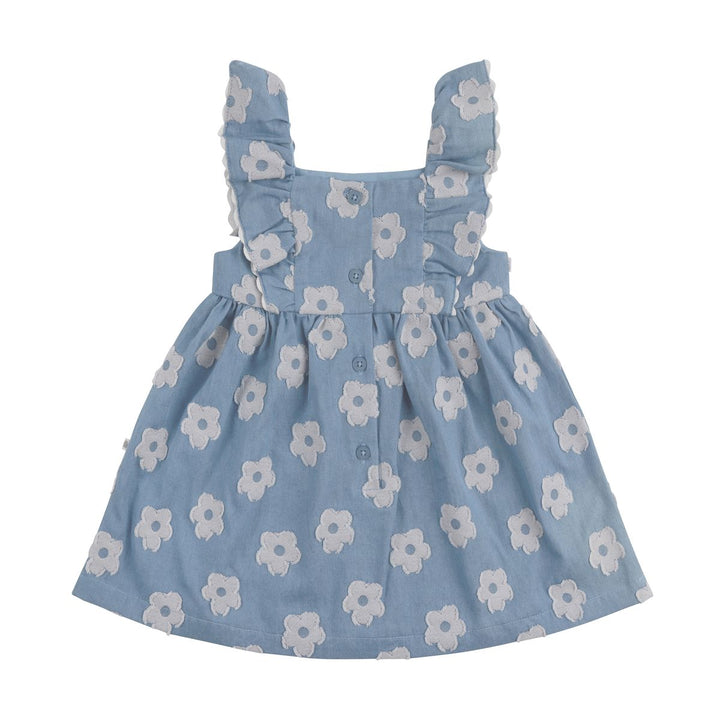 Dress | Chambray