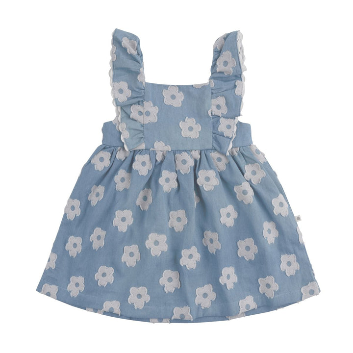 Dress | Chambray