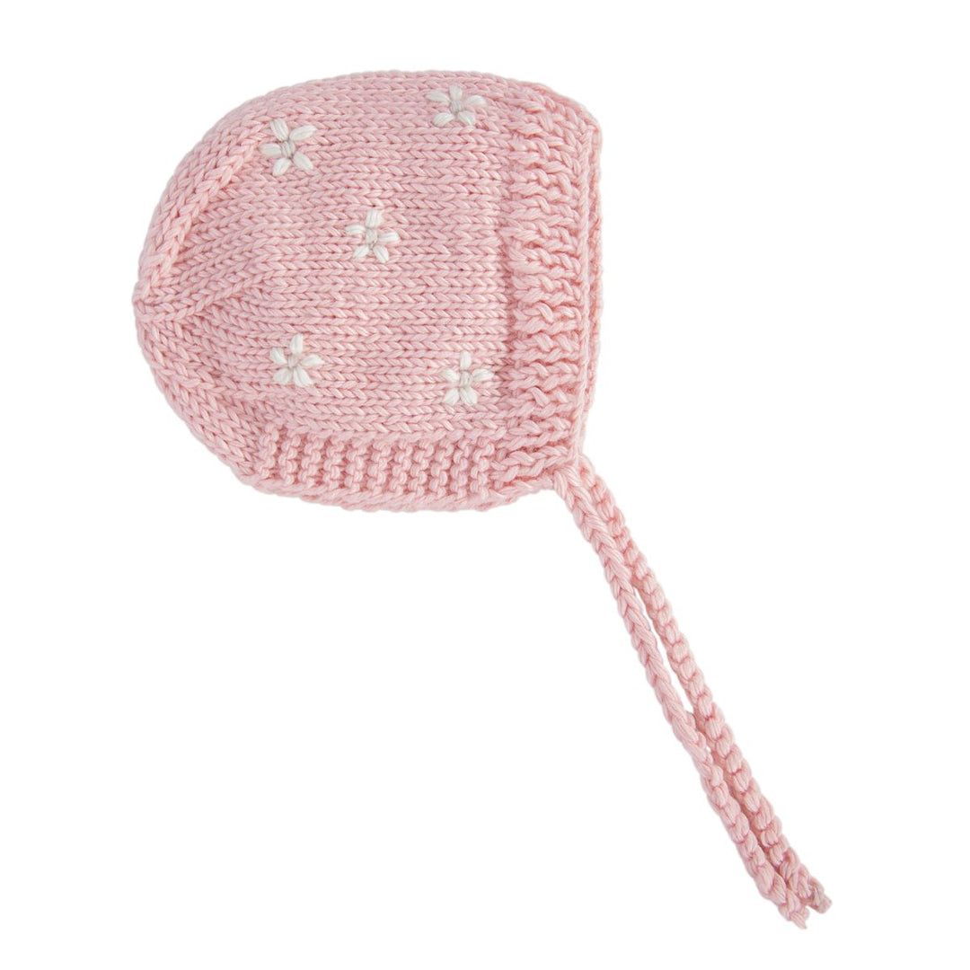 Bonnet | Daisy - Pink