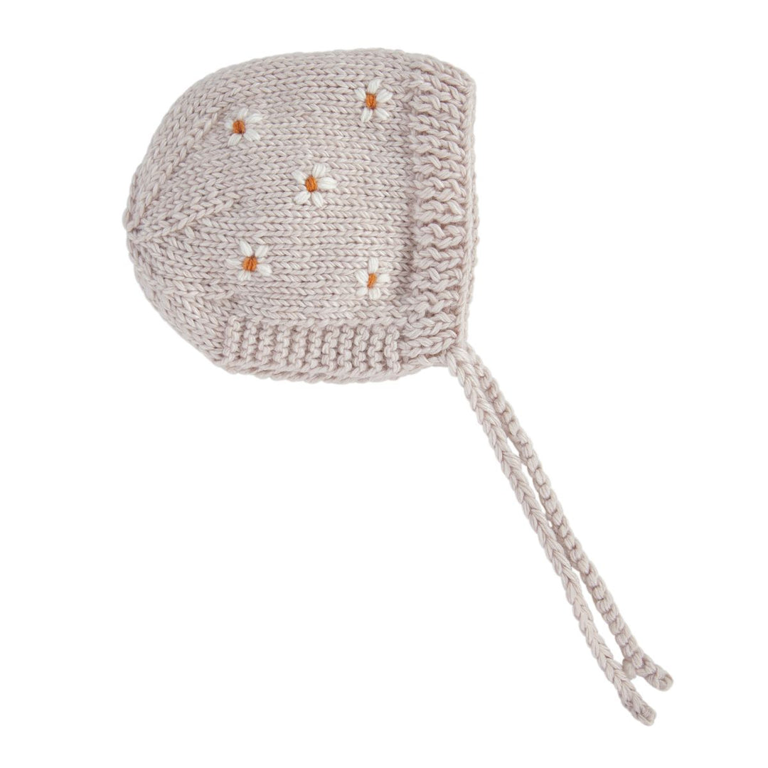 Bonnet | Daisy - Oatmeal