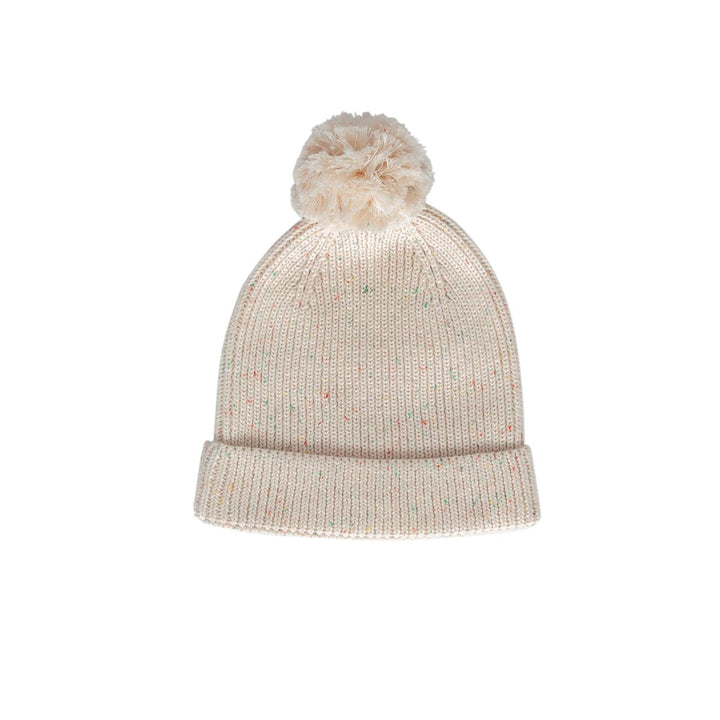 Beanie | Stargaze - Cream Speckle