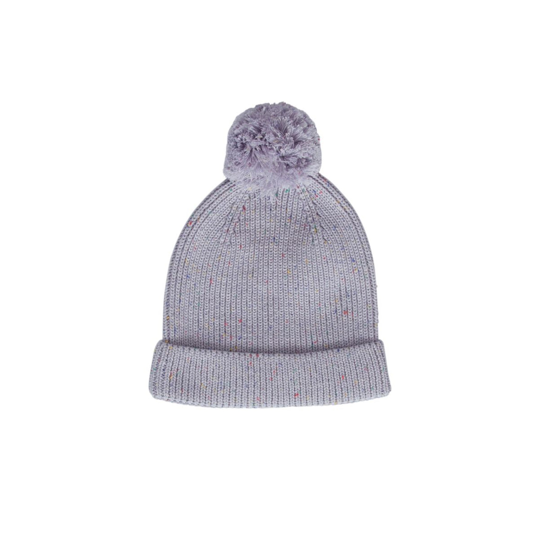 Beanie | Stargaze - Lavender Speckle