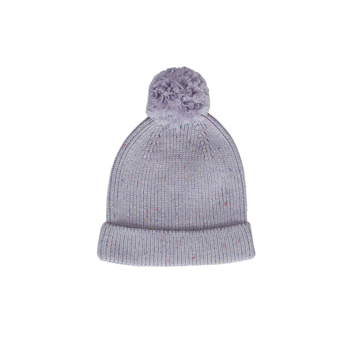 Beanie | Stargaze - Lavender Speckle