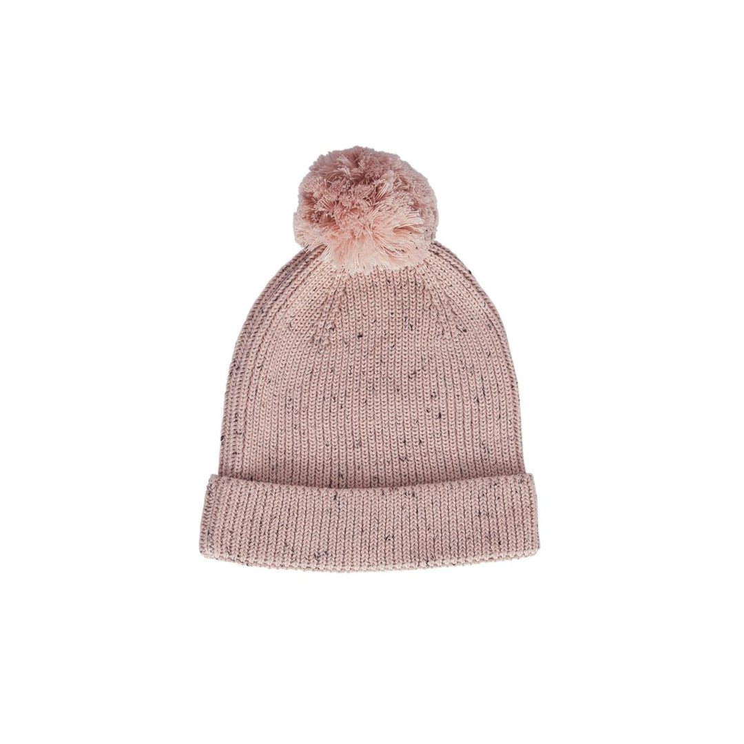 Beanie | Stargaze - Pink Speckle