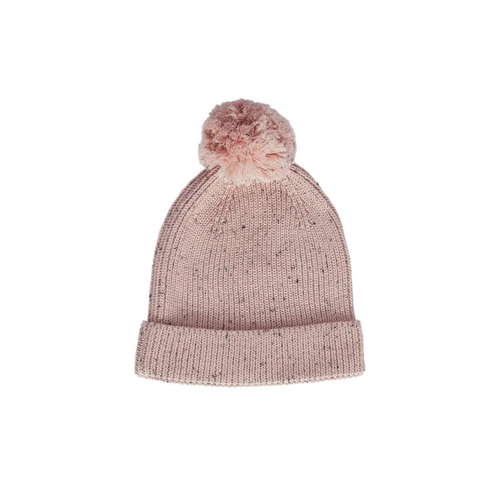 Beanie | Stargaze - Pink Speckle