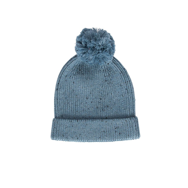 Beanie | Stargaze - Blue Speckle