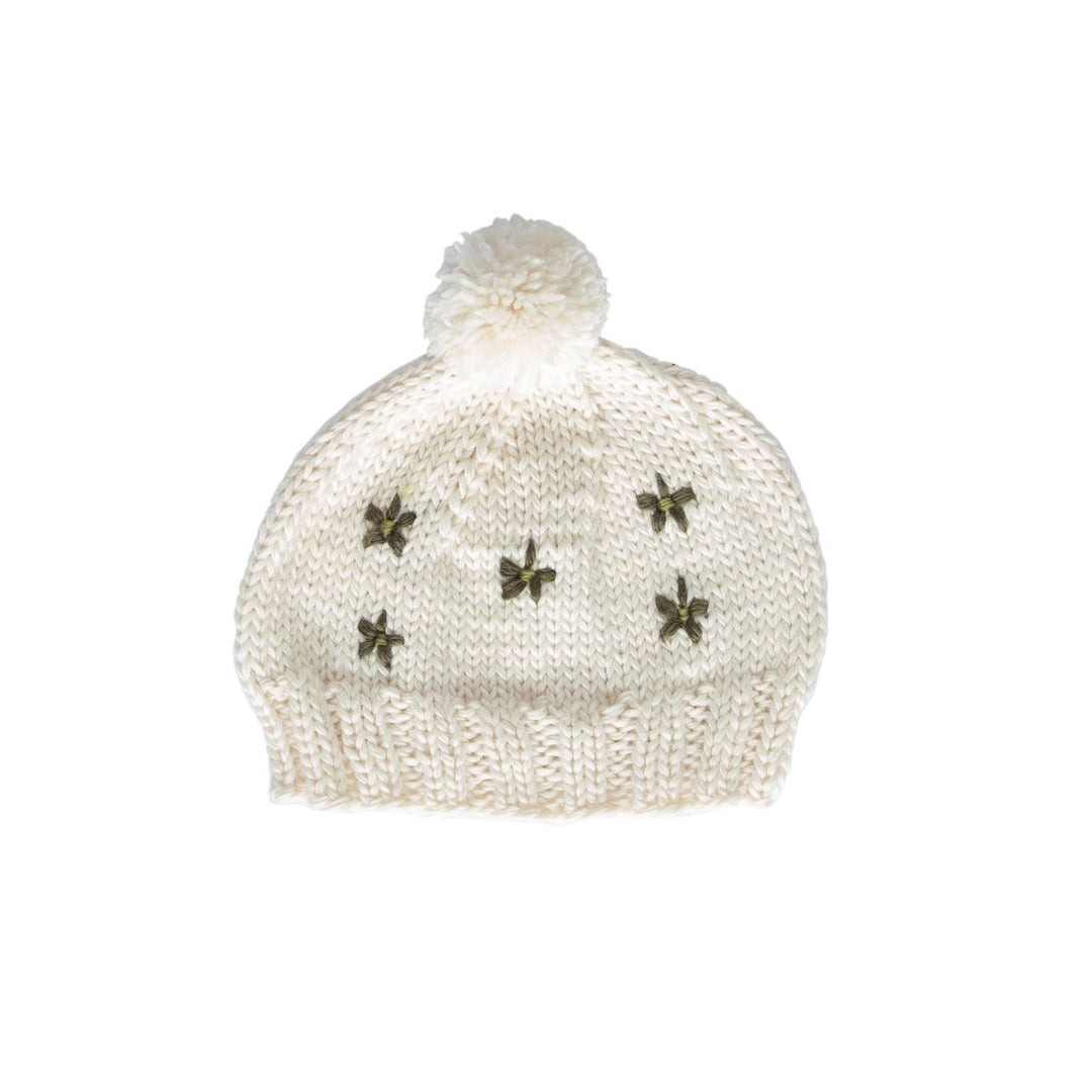 Beanie | Daisy - Cream
