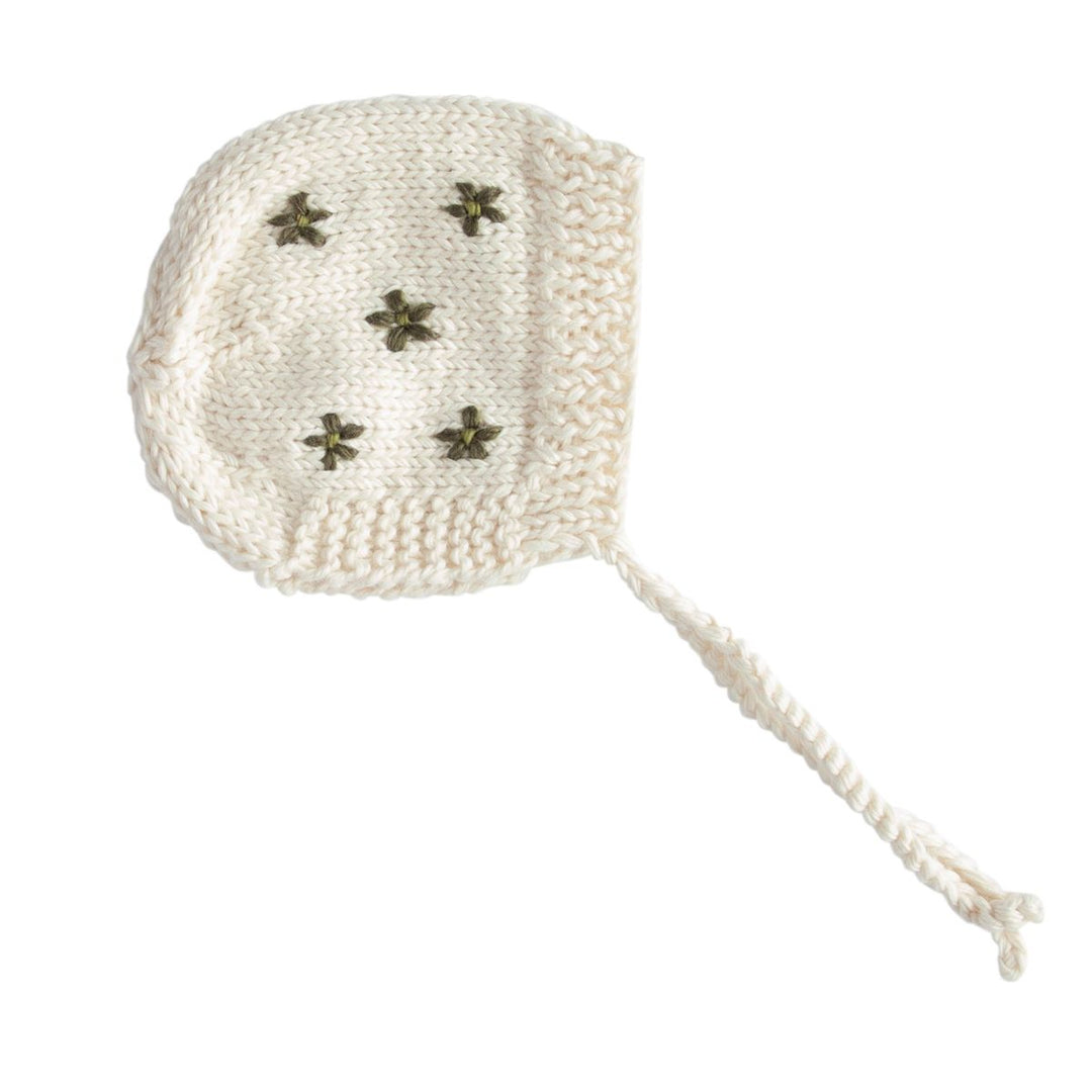 Bonnet | Daisy - Cream