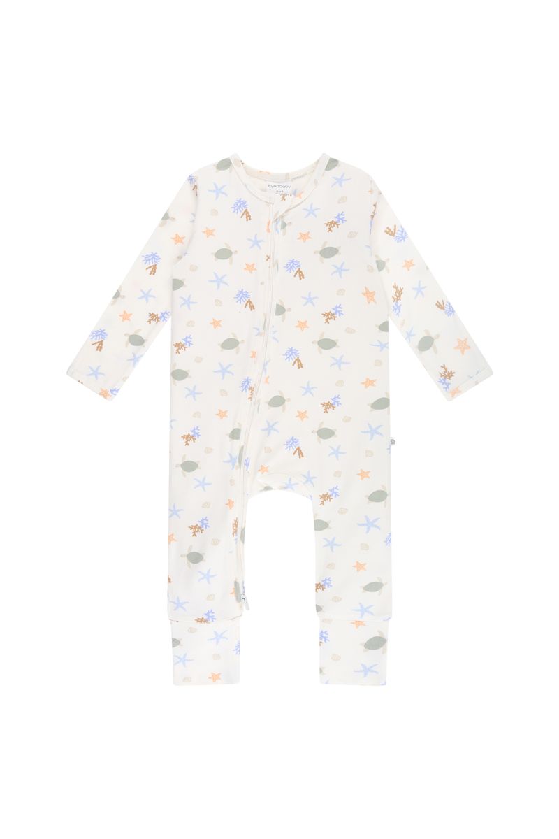 Onesie | Day or Night - Underwater World