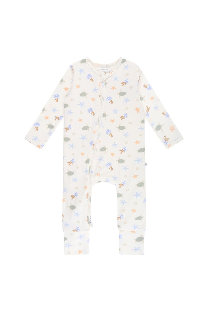 Onesie | Day or Night - Underwater World